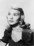 Hope Lange