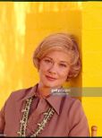 Hope Lange