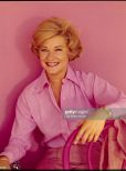 Hope Lange