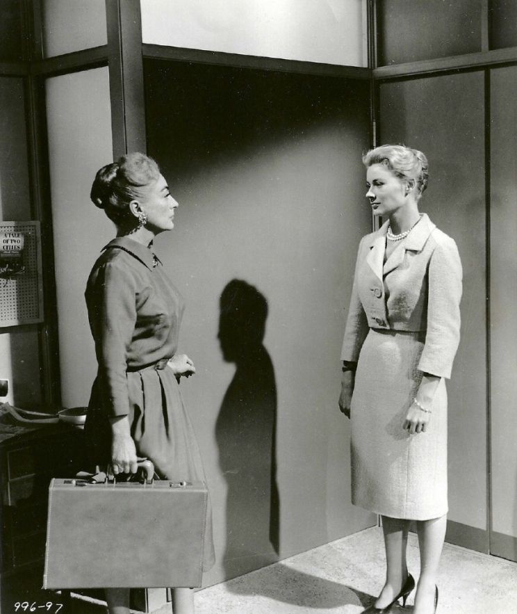 Hope Lange