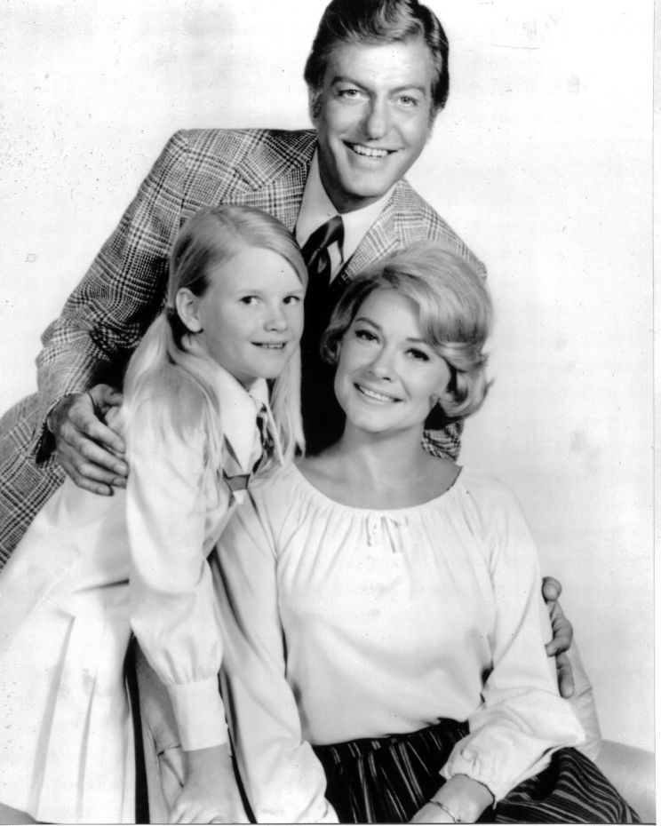 Hope Lange