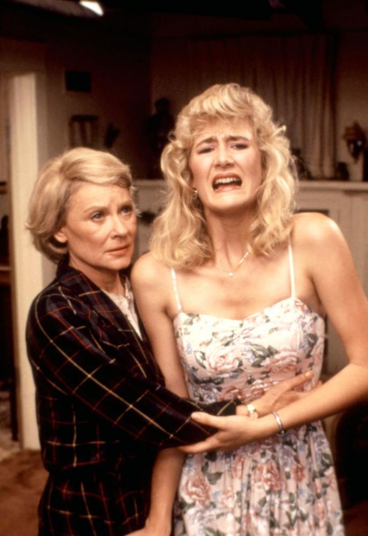 Hope Lange