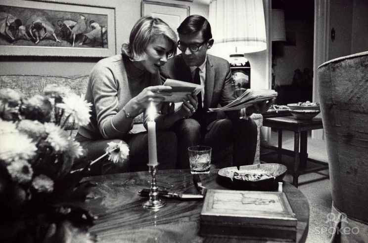 Hope Lange