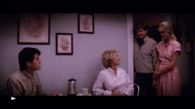 Hope Lange