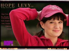 Hope Levy