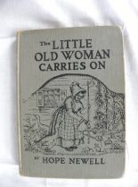 Hope Newell #2986487 picture (Portrait Medium)