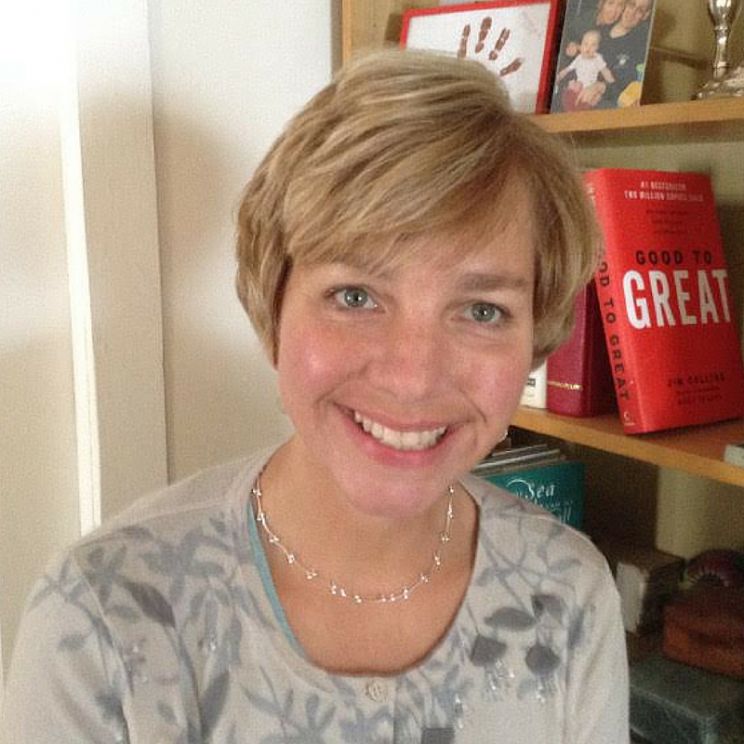 Hope Newell