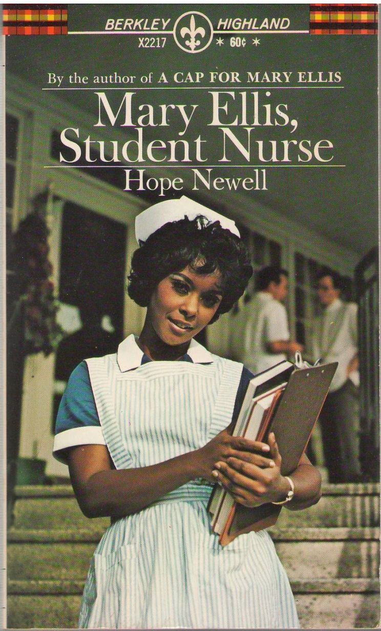 Hope Newell