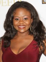 Hope Olaide Wilson