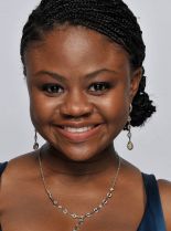 Hope Olaide Wilson