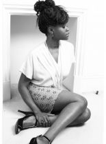 Hope Olaide Wilson