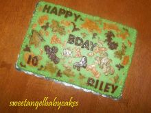 Hope Riley
