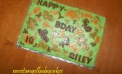Hope Riley