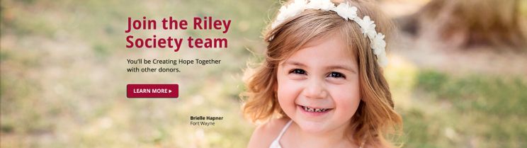 Hope Riley
