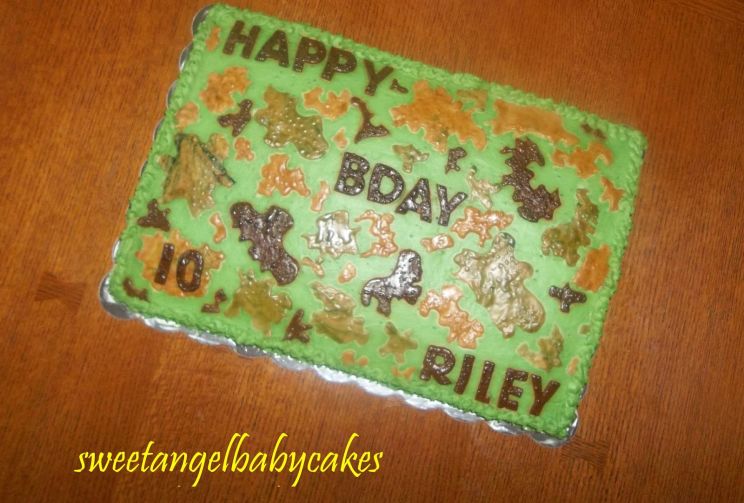 Hope Riley
