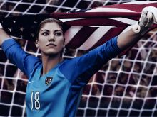 Hope Solo