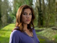 Hope Solo