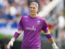 Hope Solo