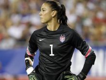 Hope Solo