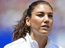 Hope Solo