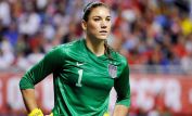 Hope Solo