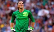 Hope Solo