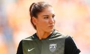 Hope Solo