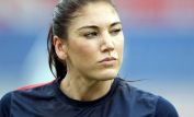 Hope Solo