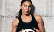 Hope Solo