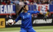 Hope Solo