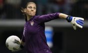 Hope Solo