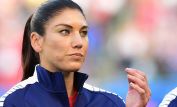 Hope Solo