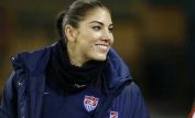 Hope Solo