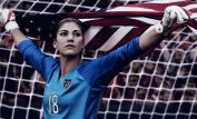 Hope Solo