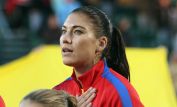 Hope Solo