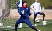 Hope Solo