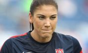 Hope Solo