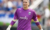 Hope Solo