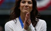 Hope Solo