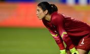 Hope Solo