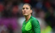 Hope Solo