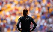 Hope Solo