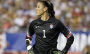 Hope Solo