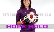 Hope Solo