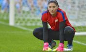 Hope Solo