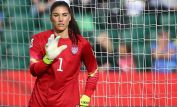 Hope Solo