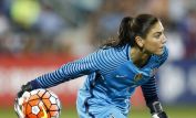 Hope Solo