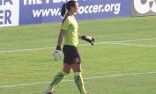 Hope Solo