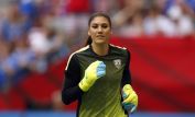 Hope Solo