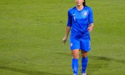 Hope Solo